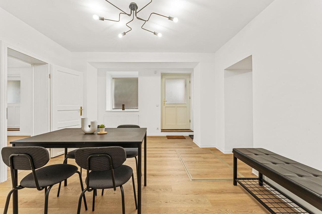 2 Zimmer Apartments, 4 Betten, Vollmoebliert,Zentrale Lage Am S-Bahnhof Berlin Exteriör bild